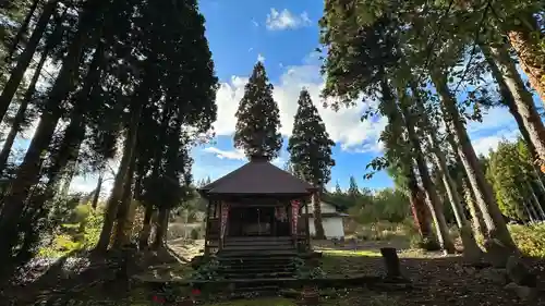 瑞雲寺(山形県)