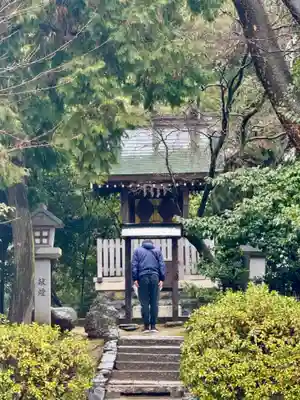 真清田神社(愛知県)