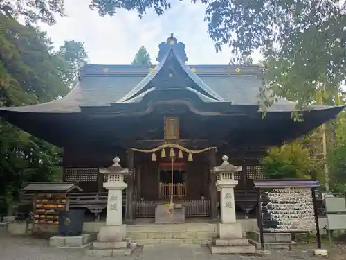 住吉神社(東京都)