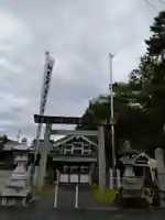 憶感神社(神守町)(愛知県)