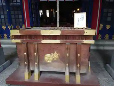 御霊神社(大阪府)