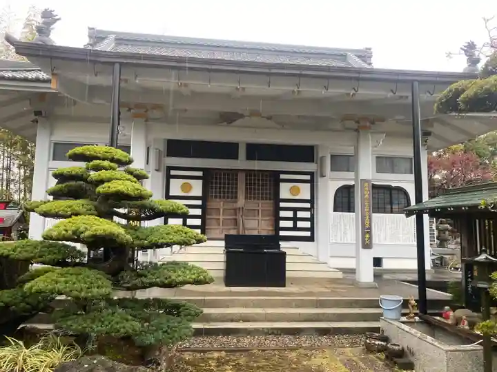 東仙寺(和歌山県)
