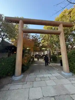 堀越神社(大阪府)