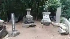 鴨之宮神社(茨城県)