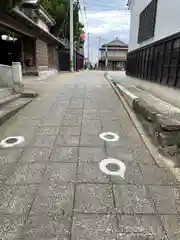 波折神社(福岡県)