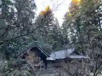 大宮温泉神社(栃木県)