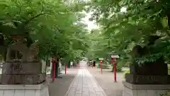 鷲宮神社(埼玉県)