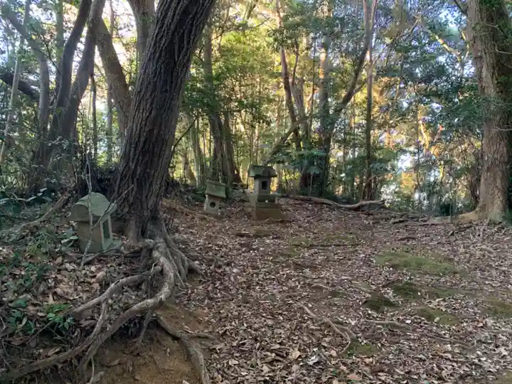 愛宕神社(千葉県)