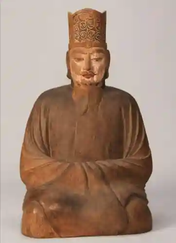 善福院釈迦堂(和歌山県)