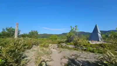 恐山菩提寺(青森県)