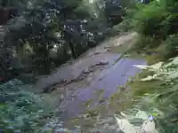 金鑚神社 奥宮(埼玉県)