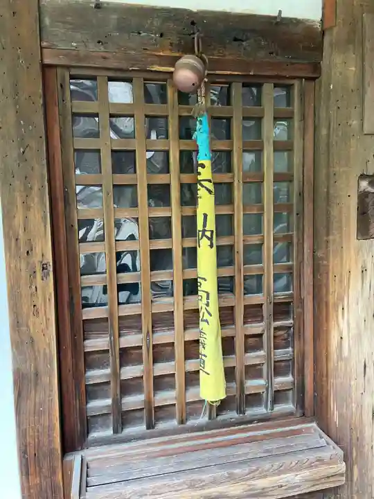 東大寺 二月堂(奈良県)