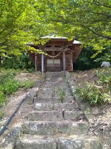 竜岩寺(山形県)