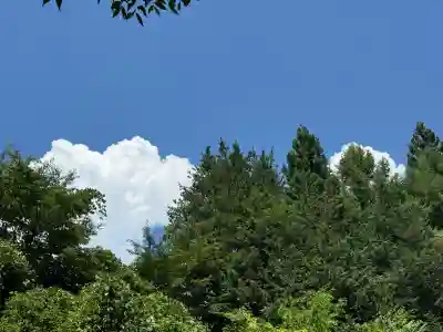 万治の石仏(長野県)