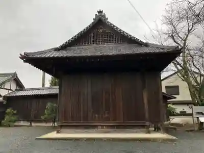 篠山春日神社のその他建物