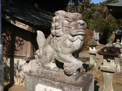 熊野神社(千葉県)