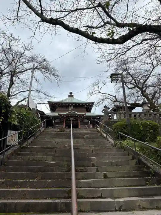 相良寺(熊本県)