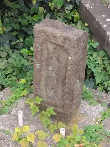 市が尾竹下地蔵堂（千日堂）(神奈川県)