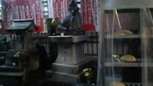 豊川稲荷東京別院(東京都)