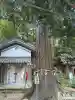 劒神社(福井県)