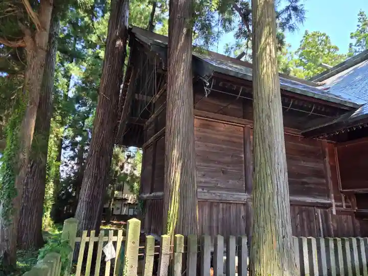 飛騨総社(岐阜県)