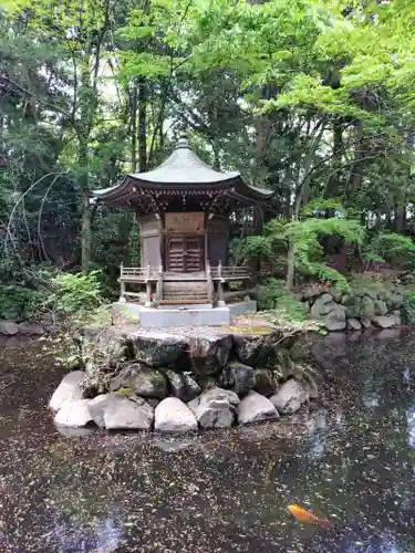 金蔵寺(千葉県)