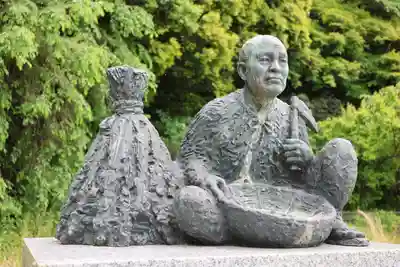 常磐神社(茨城県)