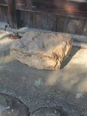 平石八幡宮 (智光寺跡)(栃木県)