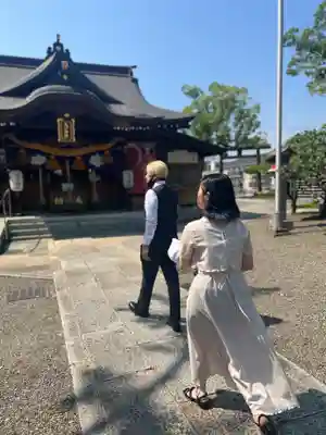 大宮神社(千葉県)