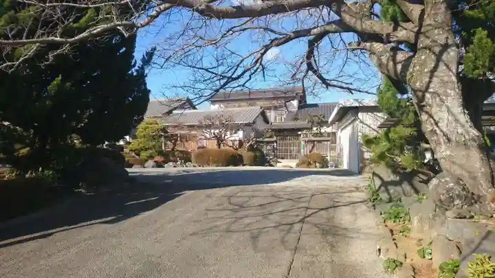 蓮久寺のその他建物