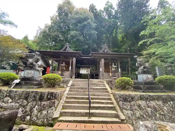 龍華寺(広島県)