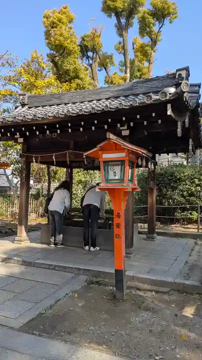 八坂神社(祇園さん)(京都府)
