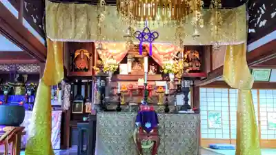 菅生山 大宝寺のその他建物