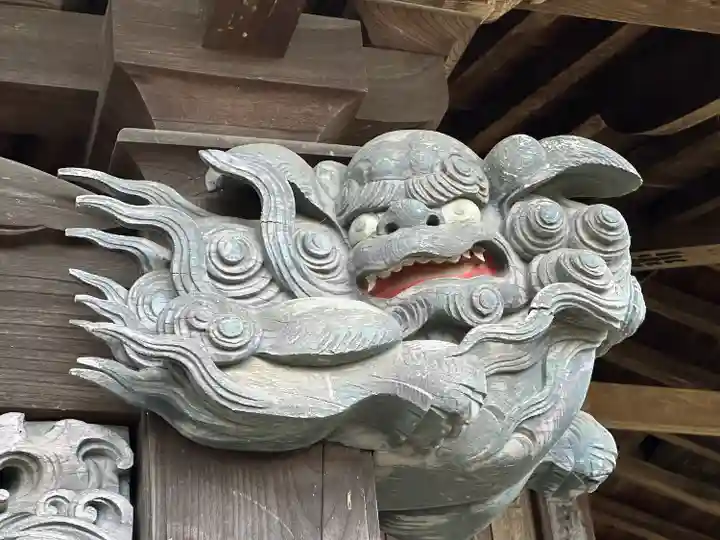 小野神社(東京都)