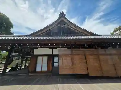 大覚寺(京都府)