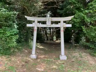 大六天(千葉県)