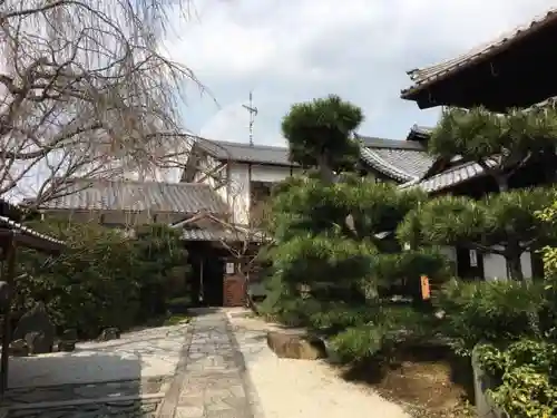 光明院（光明禅院）の建物その他