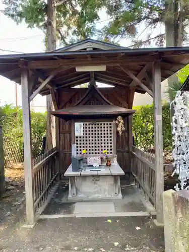 長建寺のその他建物