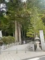 高野山金剛峯寺奥の院(和歌山県)