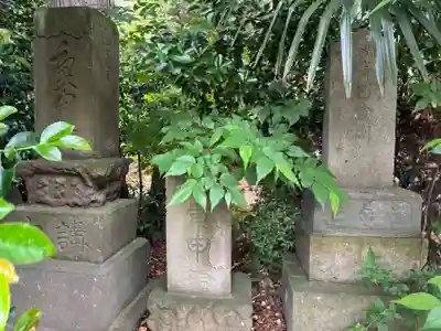 神明神社(千葉県)