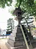 藤森神社のその他建物