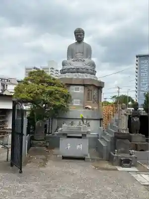 常光寺(東京都)