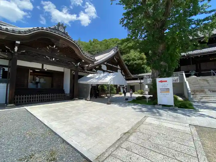 最上稲荷山妙教寺(岡山県)