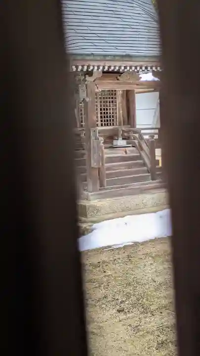 八幡神社(滋賀県)