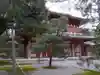 大徳寺の山門・神門