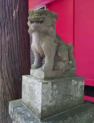 高瀧神社(千葉県)