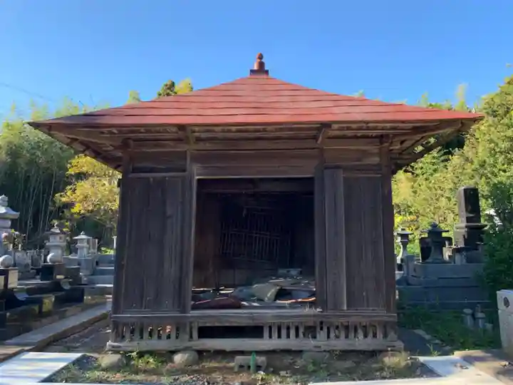 薬師堂(千葉県)