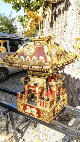 金山神社(愛知県)