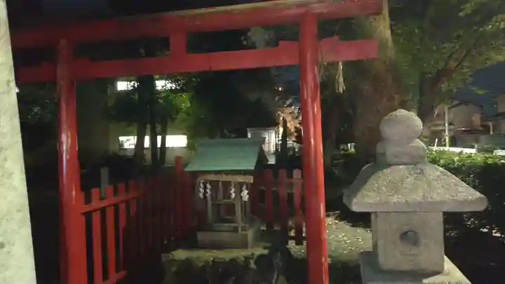 倉掛神社(京都府)