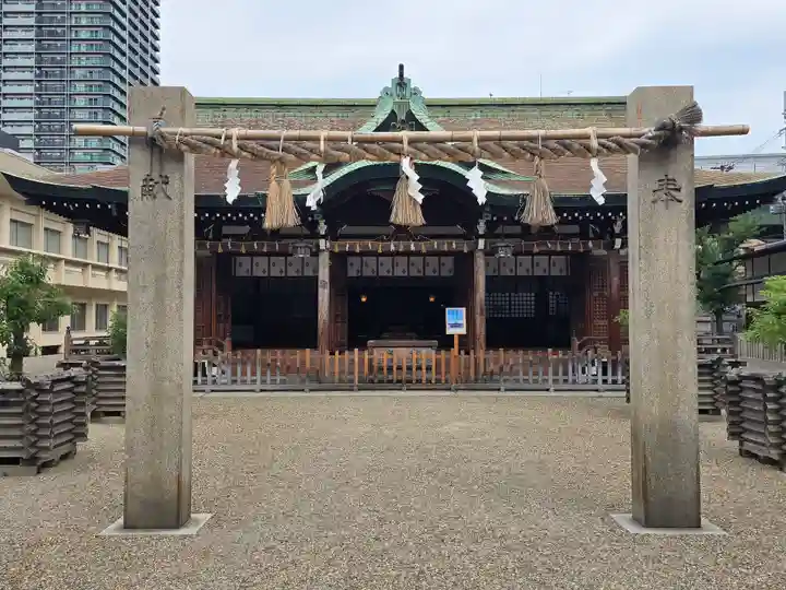 今宮戎神社(大阪府)